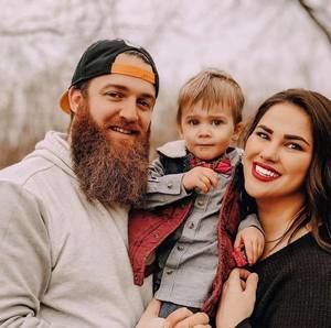 Meet your Posher, Robyn